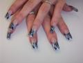 NIRVANA NAIL DESIGN image 8
