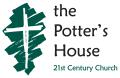 The Potter's House logo