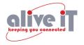 Alive IT Ltd logo