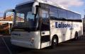 Ealsons Coaches image 1