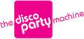 The Disco Party Machine logo