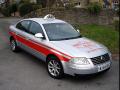 WEST DORSET TAXIS image 1