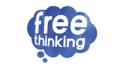 Free Thinking Design logo