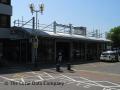 Southampton City Centre, Central Station (E-bound) image 1