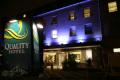 Quality Hotel Birmingham logo