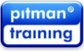 Pitman Training Hastings logo