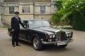 Rolls Royce Chauffeur Ltd image 1