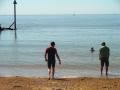 Suffolk Open Water Swimming image 2