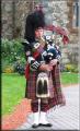Wedding Pipers logo