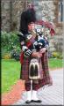 Wedding Pipers logo