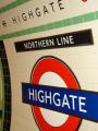 Highgate tube station image 2