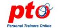Personal Trainers Online logo