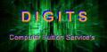 DIGITS IT Tuition Service logo