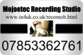 Mojoetec Recording Studio logo