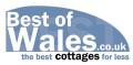 Best Of Wales logo