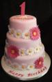 Sweetness & Delight Celebration Cakes image 9