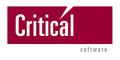 Critical Software Technologies Ltd logo