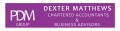 Dexter Matthews LTD logo