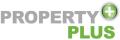 Property Plus logo