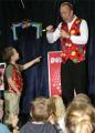 Billy Wiz Magician (Children's Party Specialist) image 3