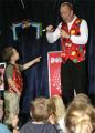 Billy Wiz Magician (Children's Party Specialist) image 3