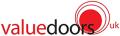 Value Doors Wrexham UPVC DOORS - COMPOSITE DOORS - ROCK DOORS logo