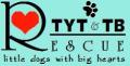 Yorkshire Terrier & Toy Breed Rescue logo