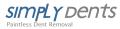 Simply Dents logo