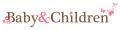 BABY & CHILDREN logo