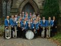 Friezland Brass Band image 1