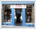 Luxury kilts & Tartan dresses - John Morrison Kiltmakers image 1