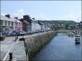 Aberaeron Holiday Cottage rentals logo