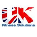 UK Fitness Solutions logo