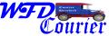 WFD Courier logo