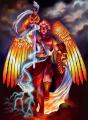 Angelic and Mystics image 1