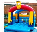 BJ Bouncy Castle Inflatable Hire image 7