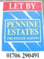 Pennine Estates logo