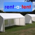 Rent a Tent - Party Tent Hire logo