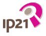 ip21 Limited logo