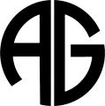 AG Studios logo