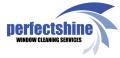 Perfect Shine Window Cleaning logo