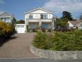 The Quarterdeck - Dorset self catering  - sleeps 10 logo