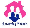 Eckersley Heroes logo