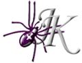 JK Design logo