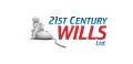 21st Century Wills Ltd logo