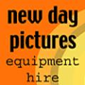 New Day Pictures logo