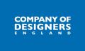 Company of Designers England logo