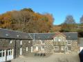 Comrie Croft Hostel, Eco Camping and Mountain Biking image 3