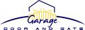 Garage Door and Gate Ltd logo