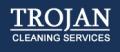 Office and Domestic Cleaning Nottingham - Trojan Cleaning Services Nottingham logo